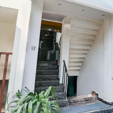 Super Hotel O Insaf Nagar Munshipuliya Formerly Vibrant Chinhat Esterno foto